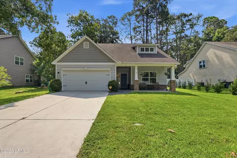 3 St James Cir, Beaufort, SC 29907