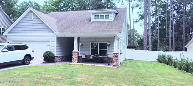 3 St James Cir, Beaufort, SC 29907