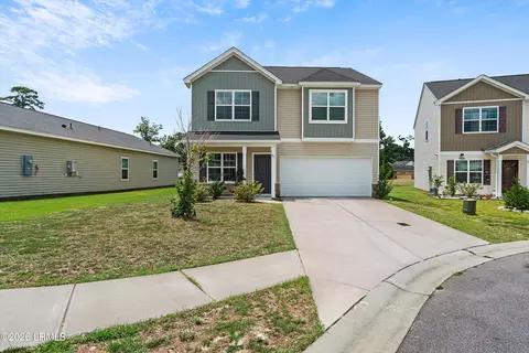 46 Cedarwood St, Beaufort, SC 29906