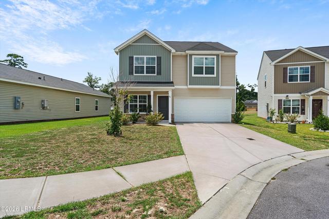 46 Cedarwood St, Beaufort, SC 29906