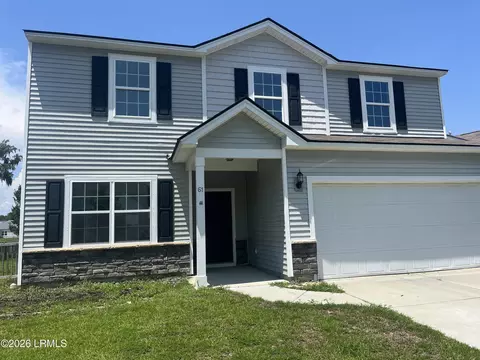 61 Keowee Ln, Beaufort, SC 29906