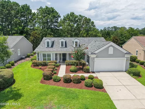 7 Clairborne Ct, Bluffton, SC 29909