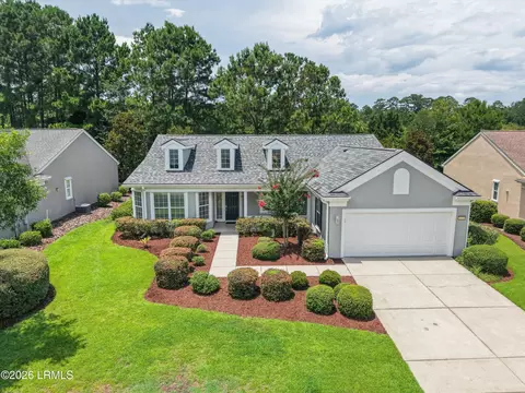 7 Clairborne Ct, Bluffton, SC 29909