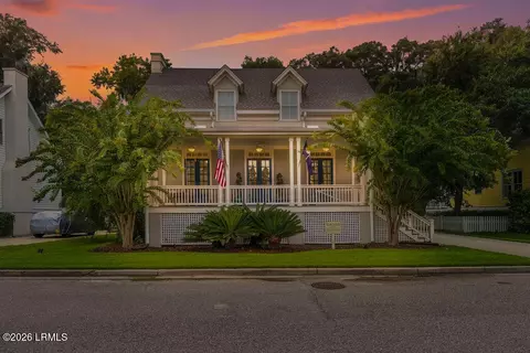 79 Bostick Cir, Beaufort, SC 29902