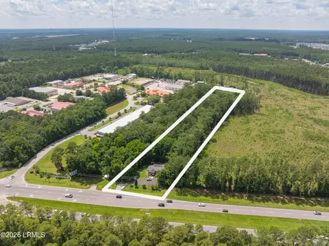 00 N Okatie Hwy, Ridgeland, SC 29936
