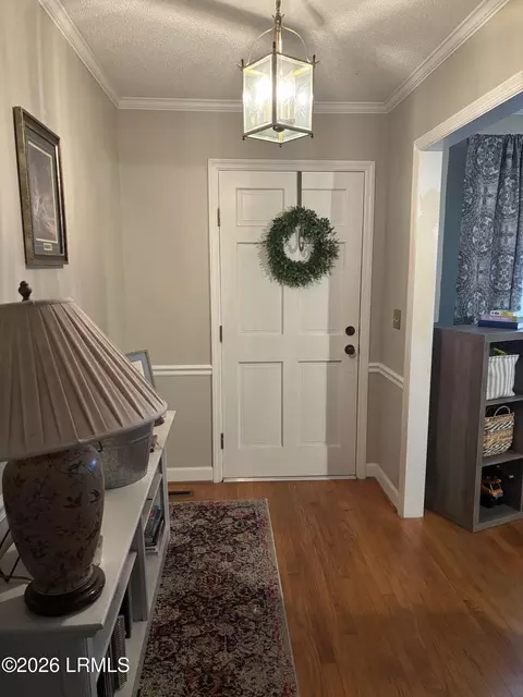 155 Partridge Ln, Varnville, SC 29944