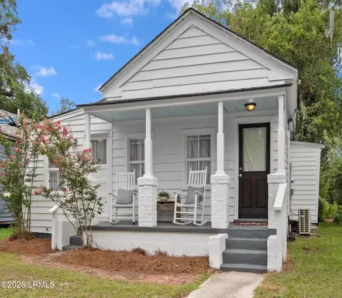 910 Duke St, Beaufort, SC 29902