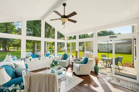 4887 Breeze Way, Beaufort, SC 29907