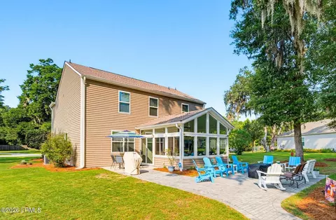 4887 Breeze Way, Beaufort, SC 29907