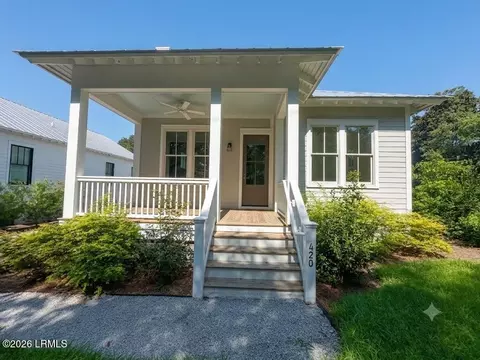 420 Waight St, Beaufort, SC 29902