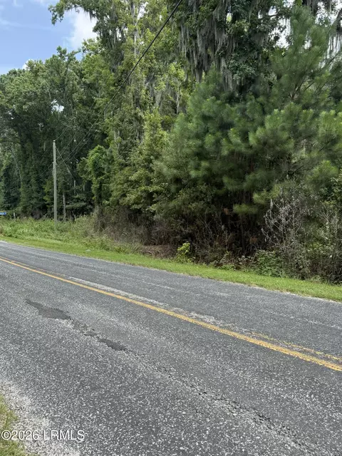 tbd Ramblin Rd, Beaufort, SC 29906