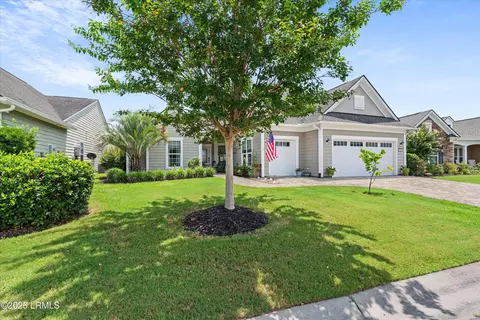 207 Palmdale Ln, Okatie, SC 29909