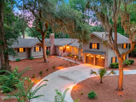 50 Plantation Dr, Hilton Head Island, SC 29928