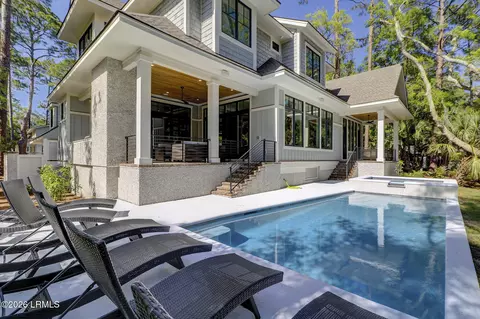 10 Bald Eagle Rd, Hilton Head Island, SC 29928