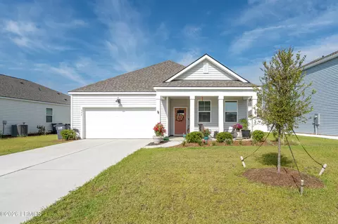 956 Sanctuary Dr, Ridgeland, SC 29936