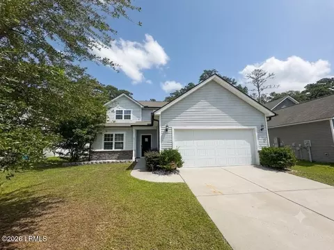 32 Pacolet Ln, Beaufort, SC 29906