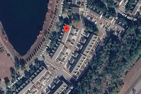 2092 Blakers Blvd, Bluffton, SC 29909
