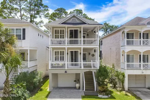 742 Bonito Dr, Fripp Island, SC 29920