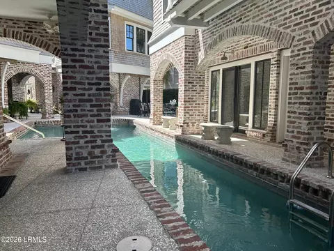 1616 W Paris Ave #B, Port Royal, SC 29935