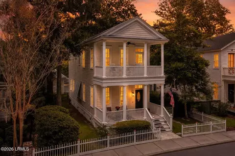 27 Little Jane Way, Beaufort, SC 29906