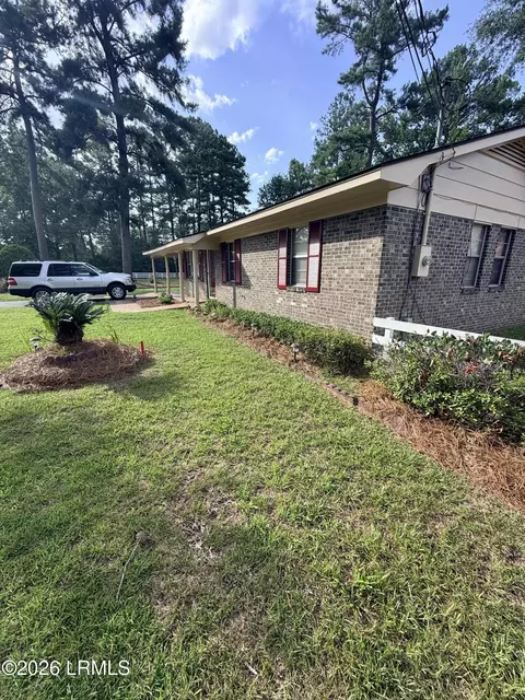 204 Bullard St, Hampton, SC 29924 photo 5