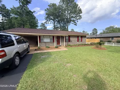 204 Bullard St, Hampton, SC 29924 photo 4