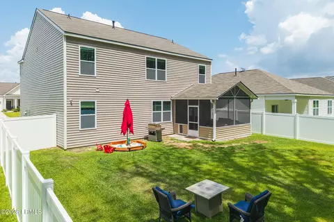 194 Hiatus Ct, Ridgeland, SC 29936