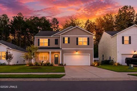 194 Hiatus Ct, Ridgeland, SC 29936