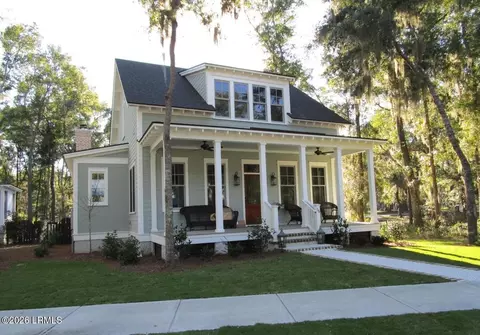 56 Sweet Olive Dr, Beaufort, SC 29907