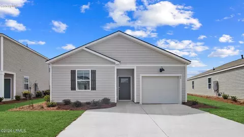 710 Sanctum St, Ridgeland, SC 29936