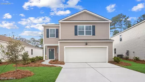 743 Sanctum St, Ridgeland, SC 29936