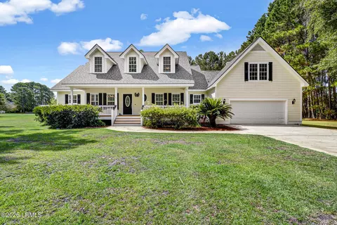 30 Grande Oaks Way, Beaufort, SC 29907