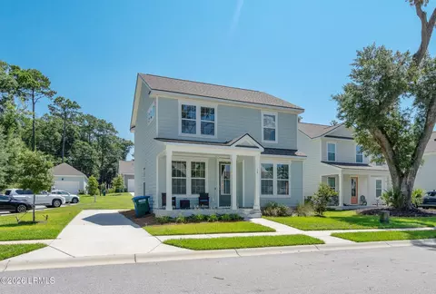 16 Rivulet St, Beaufort, SC 29906