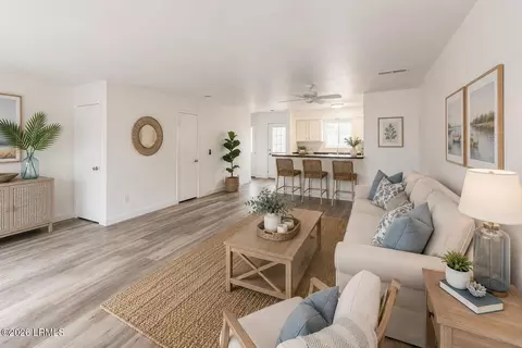 900 Brotherhood Way #E2, Beaufort, SC 29902