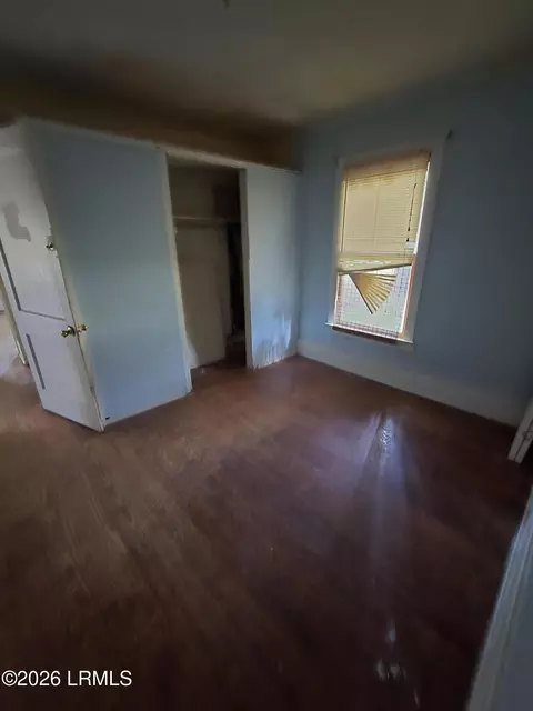 Bedroom - 422 Hoover St N, Hampton, SC 29924 photo 2 of 2