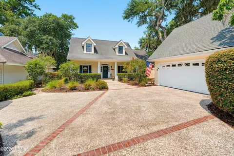 504 Bb Sams Dr, Saint Helena Island, SC 29920