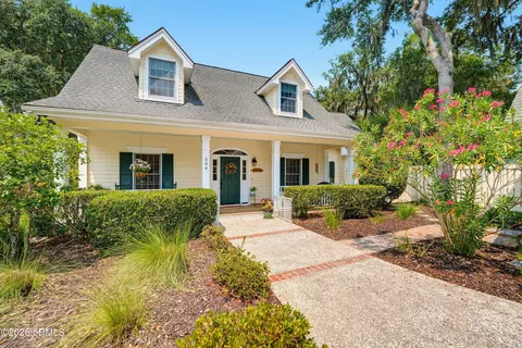 504 Bb Sams Dr, Saint Helena Island, SC 29920