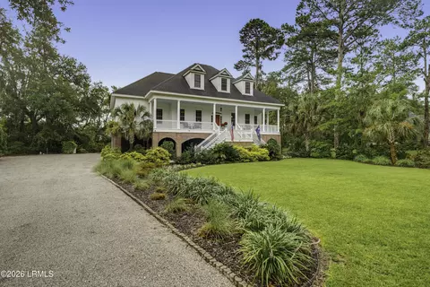 25 Bermuda Downs, Saint Helena Island, SC 29920