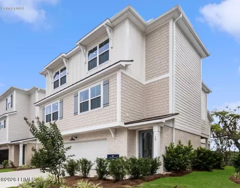 54 Lone Cypress Trl, Hilton Head Island, SC 29926