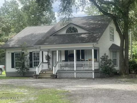 382 Wellington Dr, Ridgeland, SC 29936