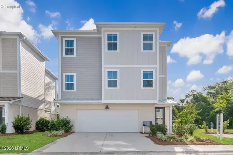 18 Burl Wood Ct, Hilton Head Island, SC 29926