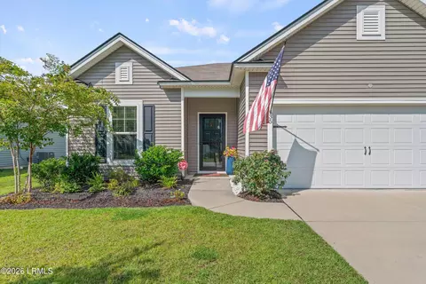 35 Keowee Ln, Beaufort, SC 29906