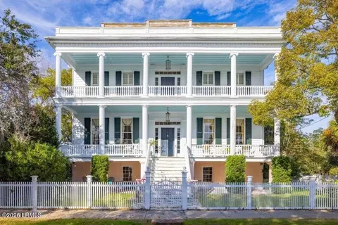 601 Bay St, Beaufort, SC 29902