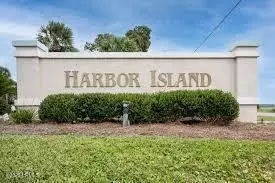 121 Harbour Key Dr, Fripp Island, SC 29920