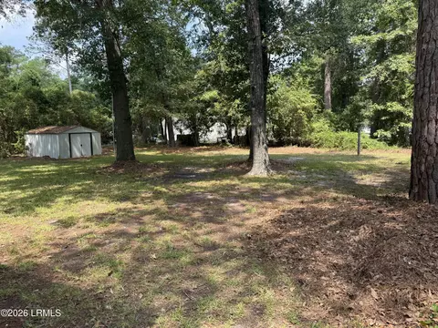 Exterior - 616 Lightsey Street Ext, Hampton, SC 29924 photo 3 of 5
