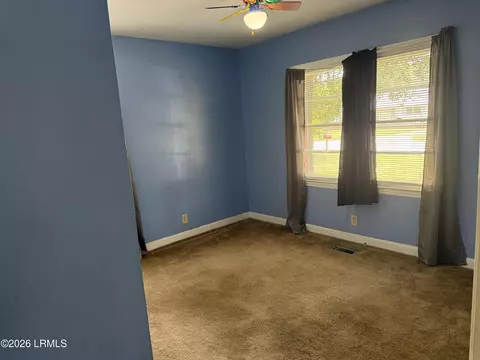 Bedroom - 616 Lightsey Street Ext, Hampton, SC 29924 photo 1 of 1