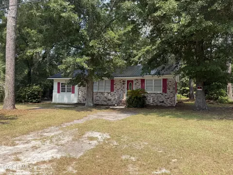 Other - 616 Lightsey Street Ext, Hampton, SC 29924 photo 1 of 6