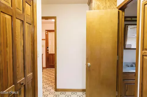 Entry Way - 1508 Locust St W, Hampton, SC 29924 photo 2 of 2