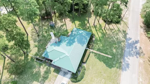 View/Area - 1508 Locust St W, Hampton, SC 29924 photo 1 of 5