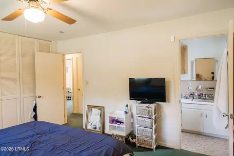 Bedroom - 1508 Locust St W, Hampton, SC 29924 photo 11 of 13